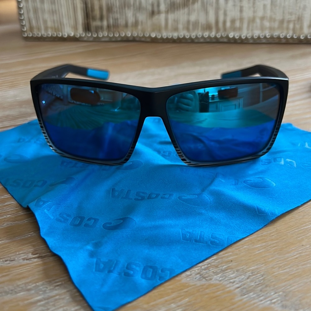 Costa Rincon blue mirror 580g